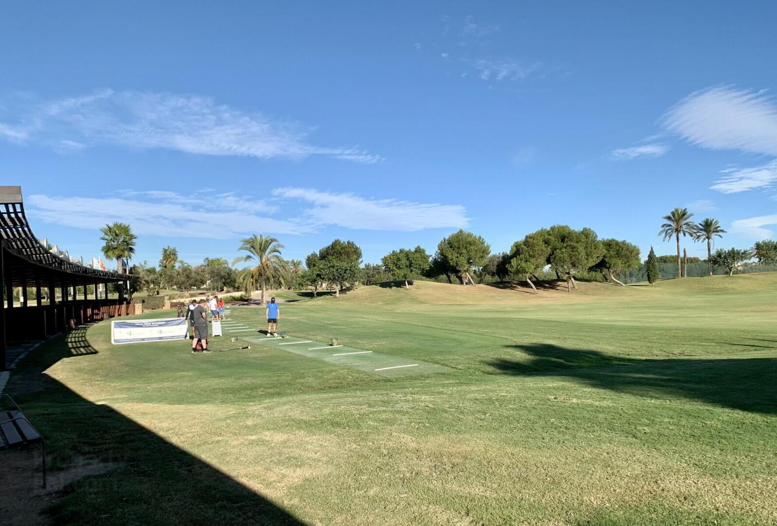Roda Golf 22 of 35