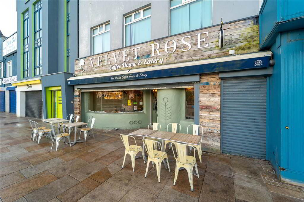 Velvet Rose, 13 Bridge Street