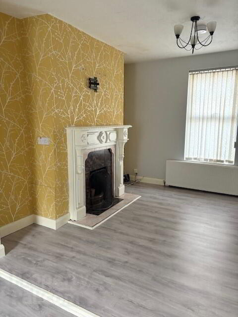 13 Mountjoy Street 4 of 7