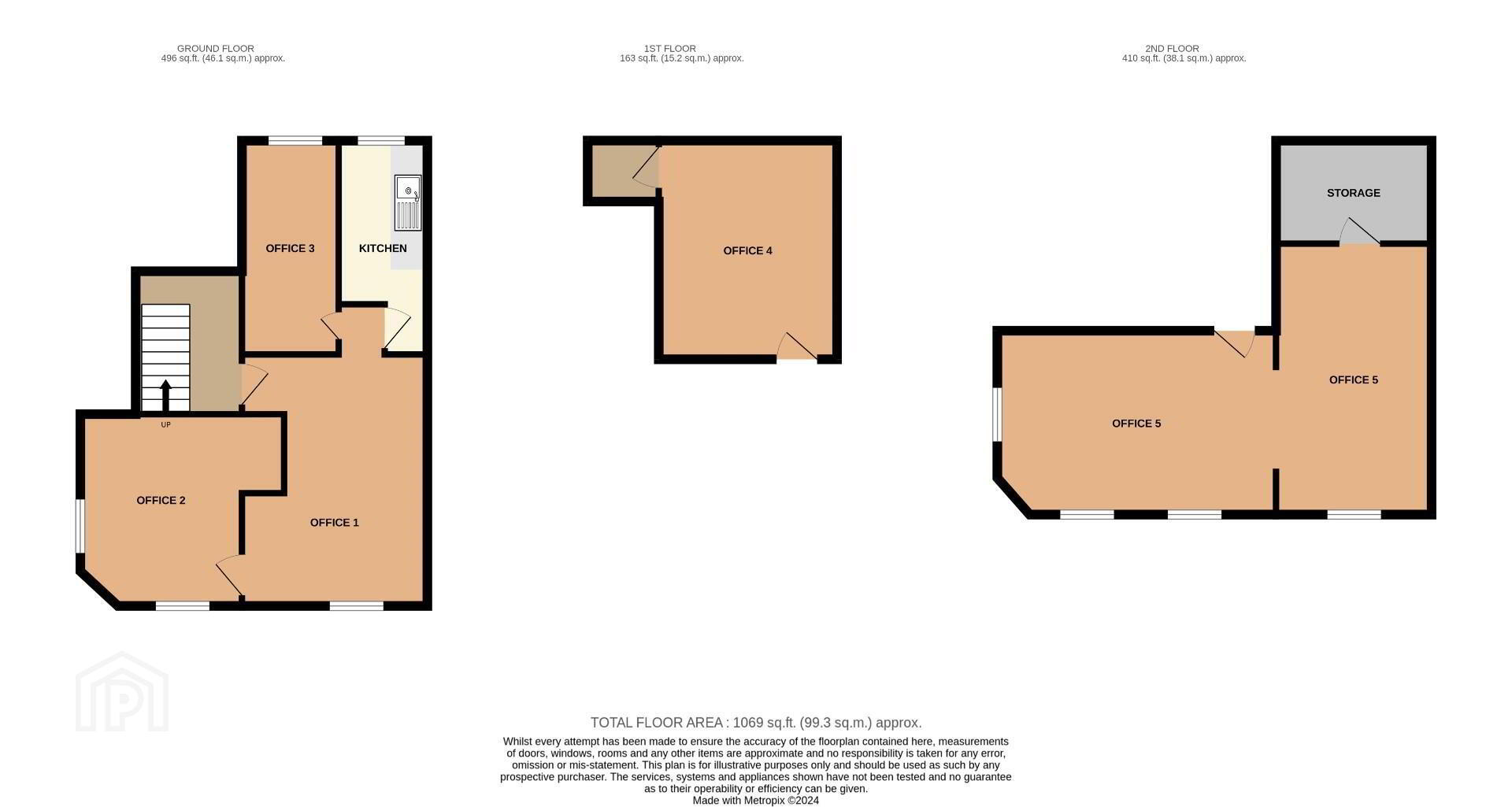 24A Duke Street 12 of 12