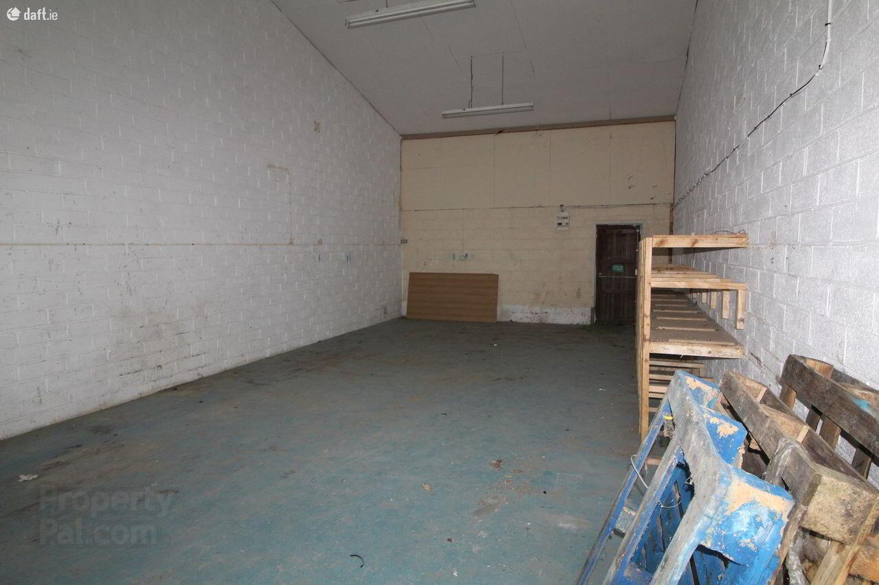 Unit 9b, Southside Industrial Estate