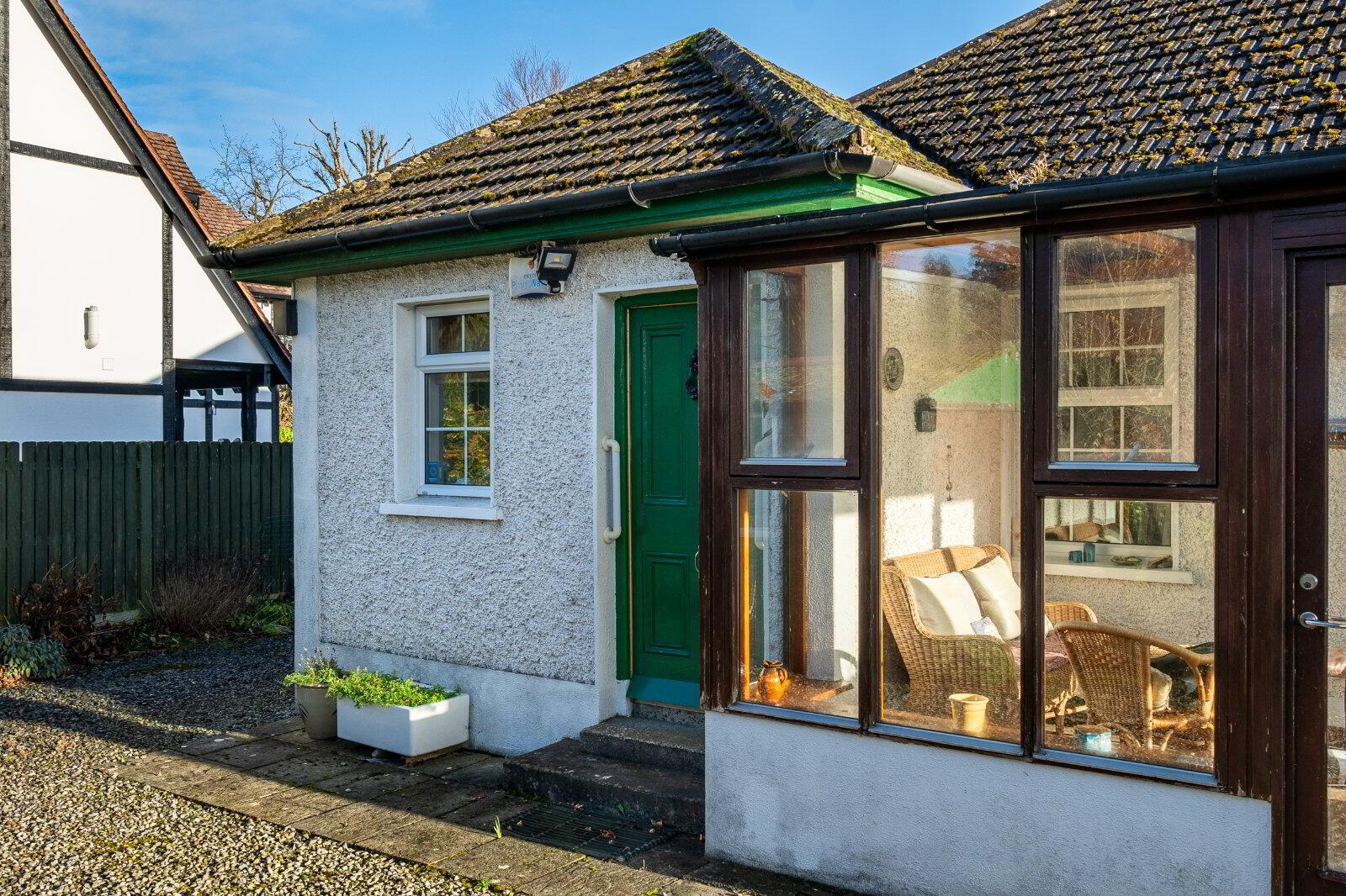 Dew Cottage 20 of 22