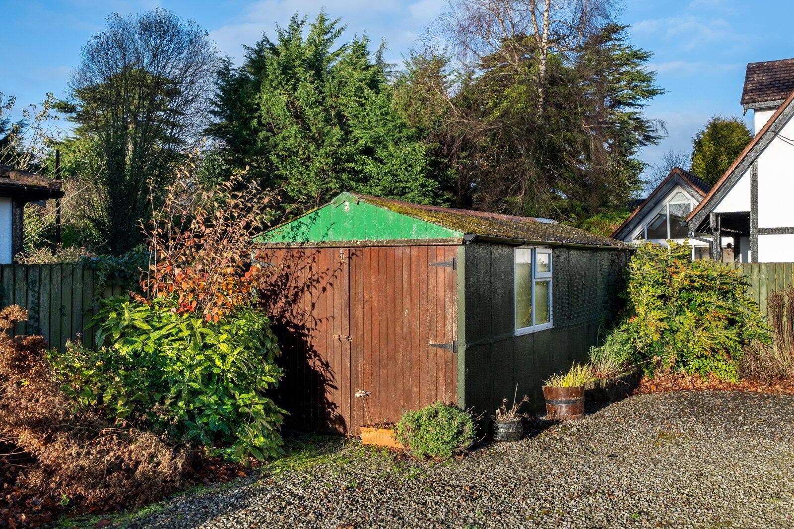 Dew Cottage 22 of 22