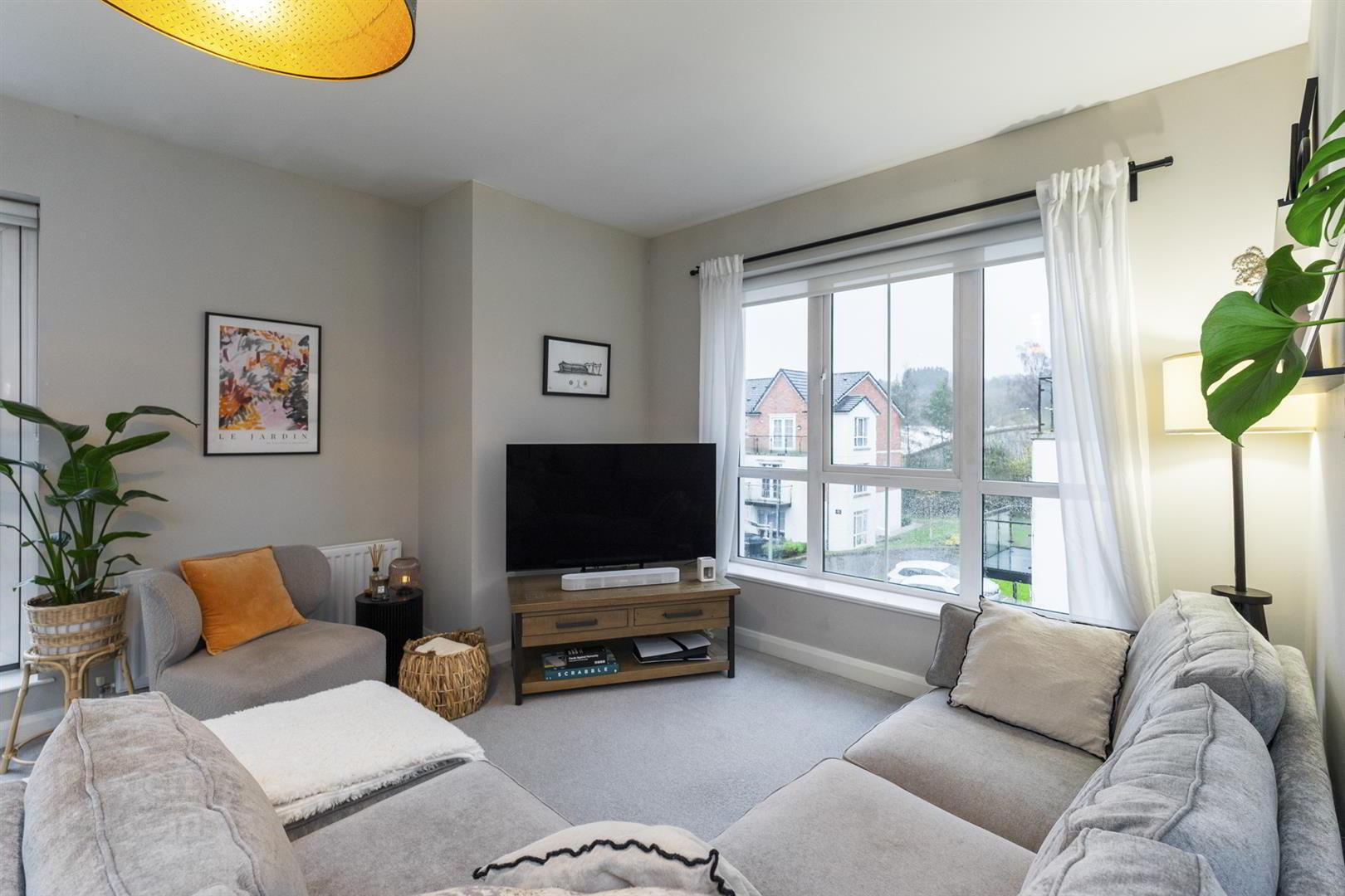 Apt 5 Beech Building, Quarter Wood, 123 Old Dundonald Road 5 of 21
