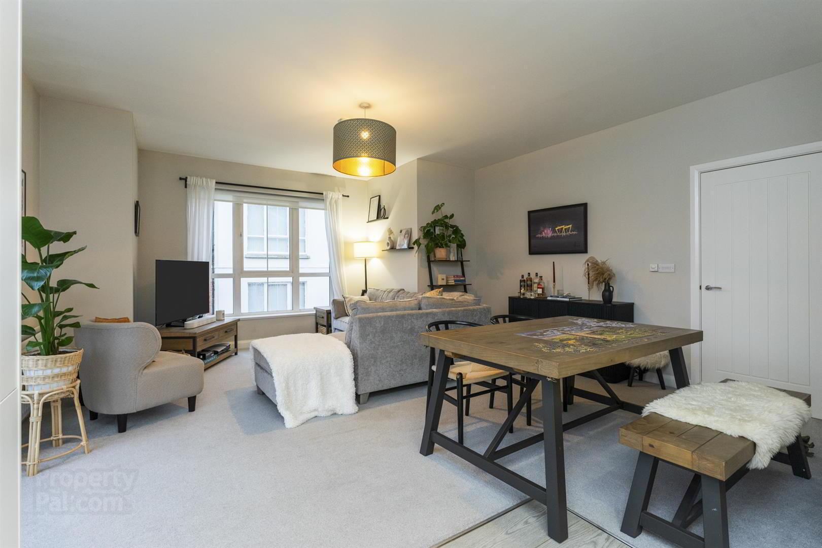 Apt 5 Beech Building, Quarter Wood, 123 Old Dundonald Road 7 of 21