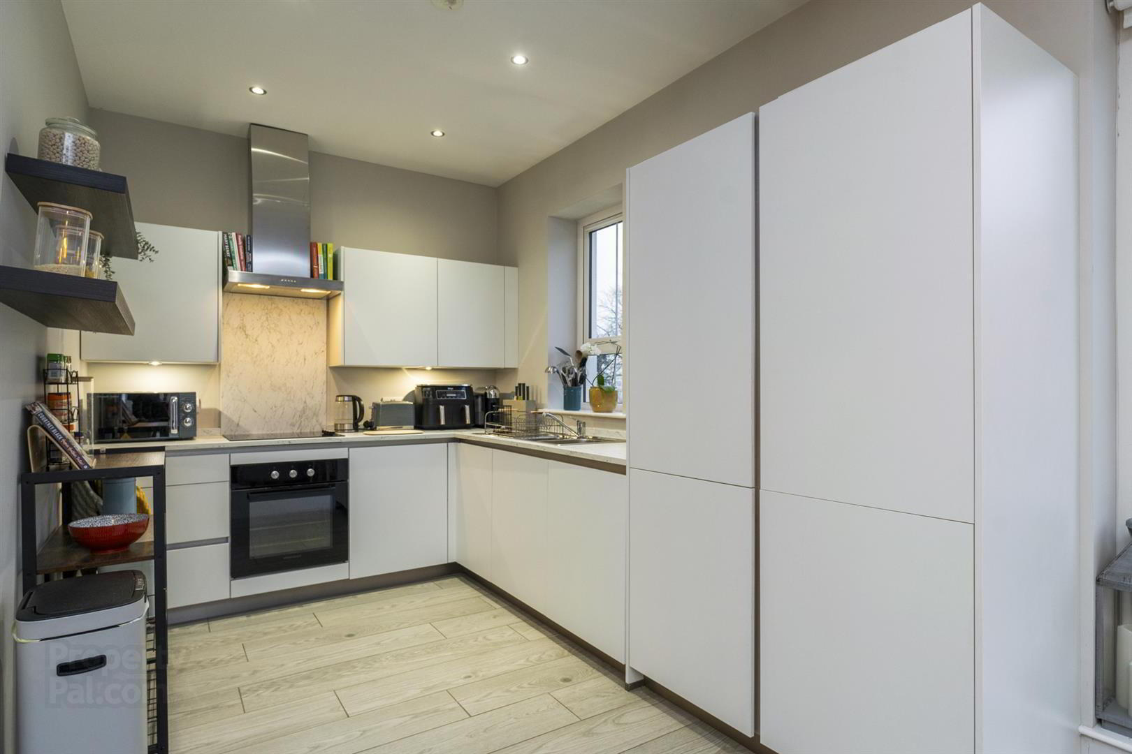 Apt 5 Beech Building, Quarter Wood, 123 Old Dundonald Road 8 of 21
