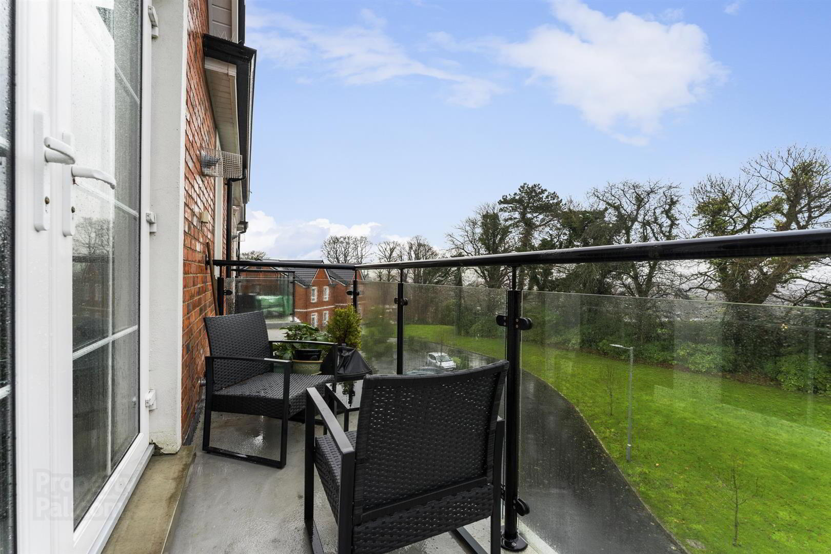 Apt 5 Beech Building, Quarter Wood, 123 Old Dundonald Road 17 of 21