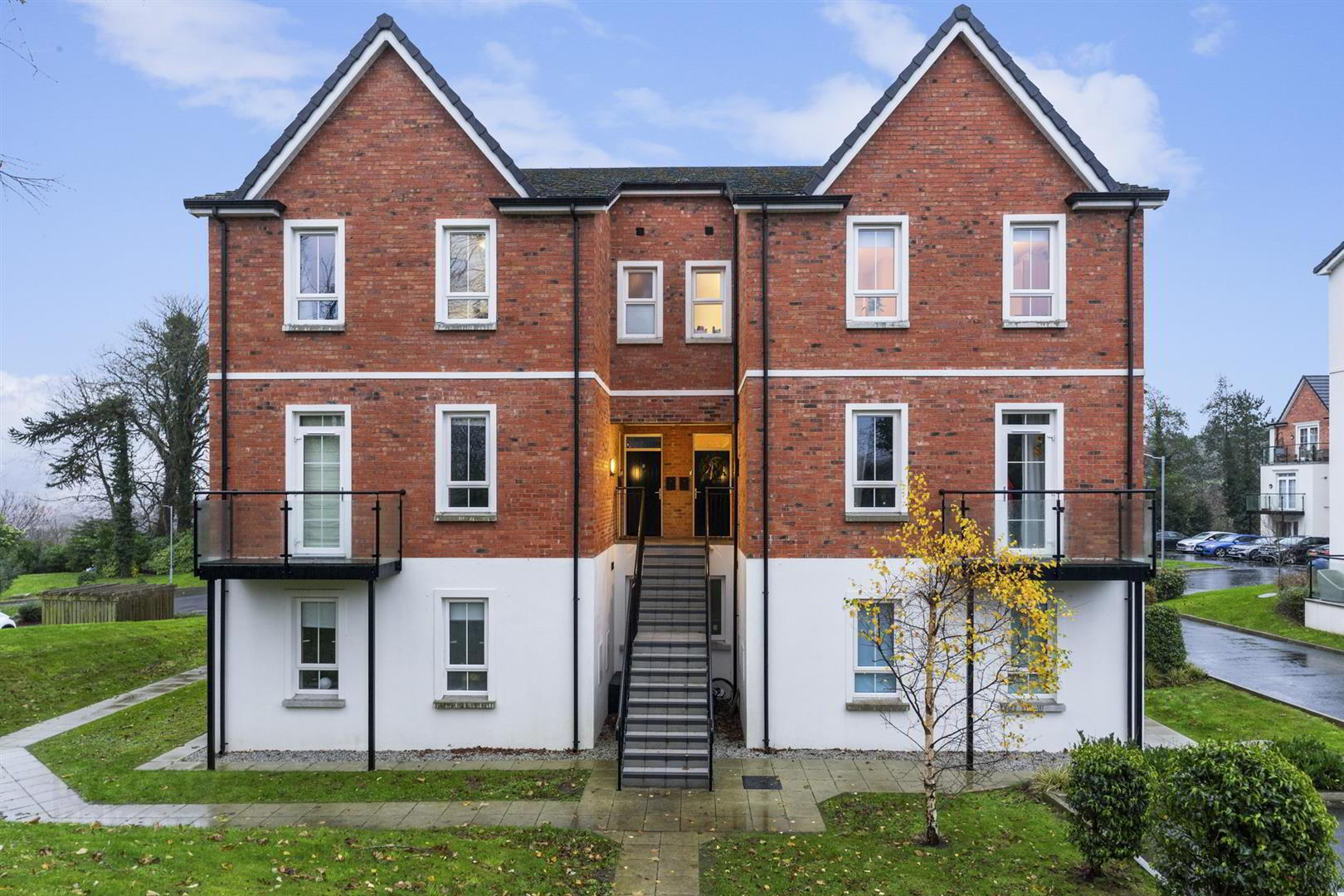 Apt 5 Beech Building, Quarter Wood, 123 Old Dundonald Road 18 of 21
