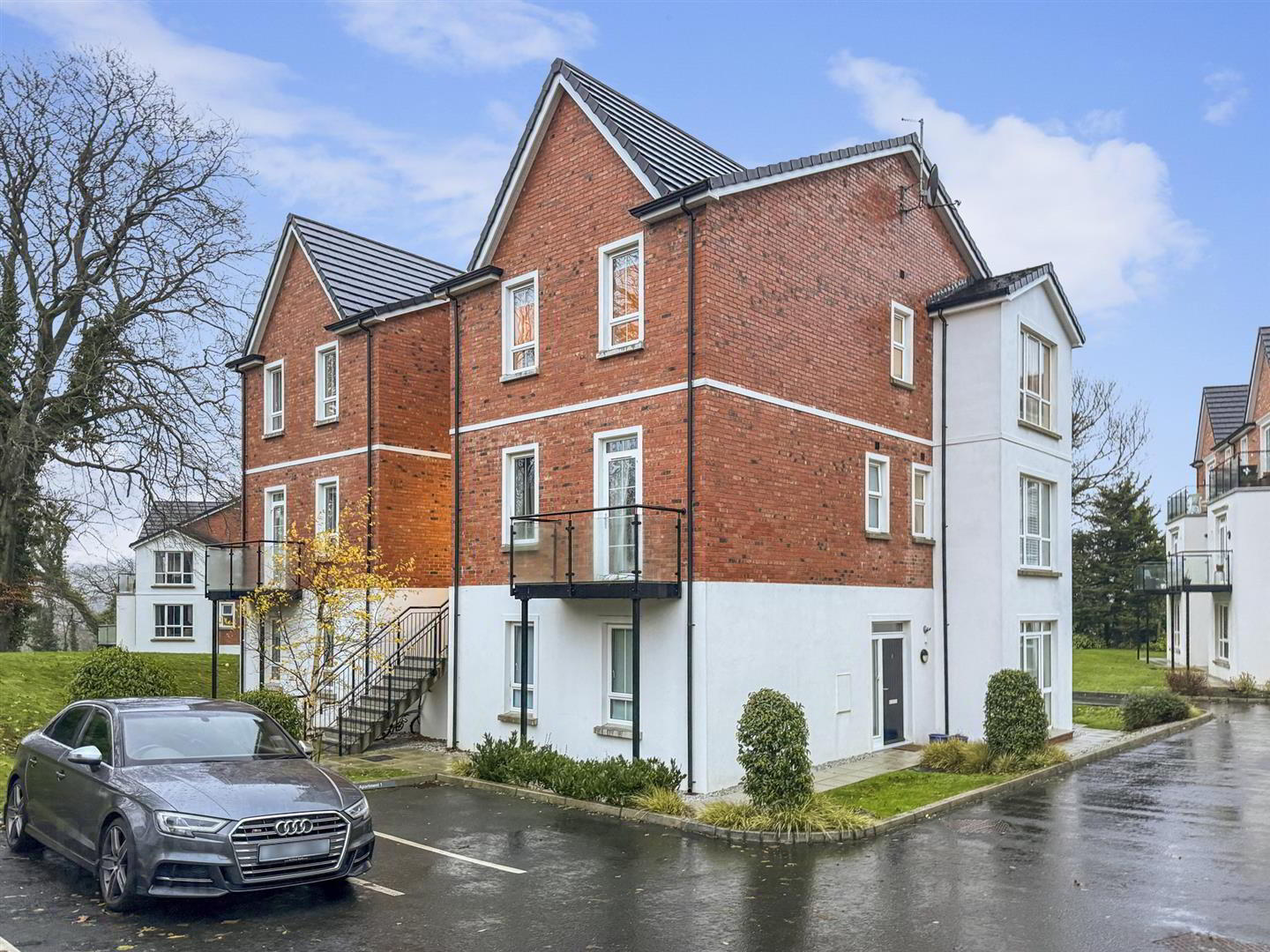 Apt 5 Beech Building, Quarter Wood, 123 Old Dundonald Road 19 of 21