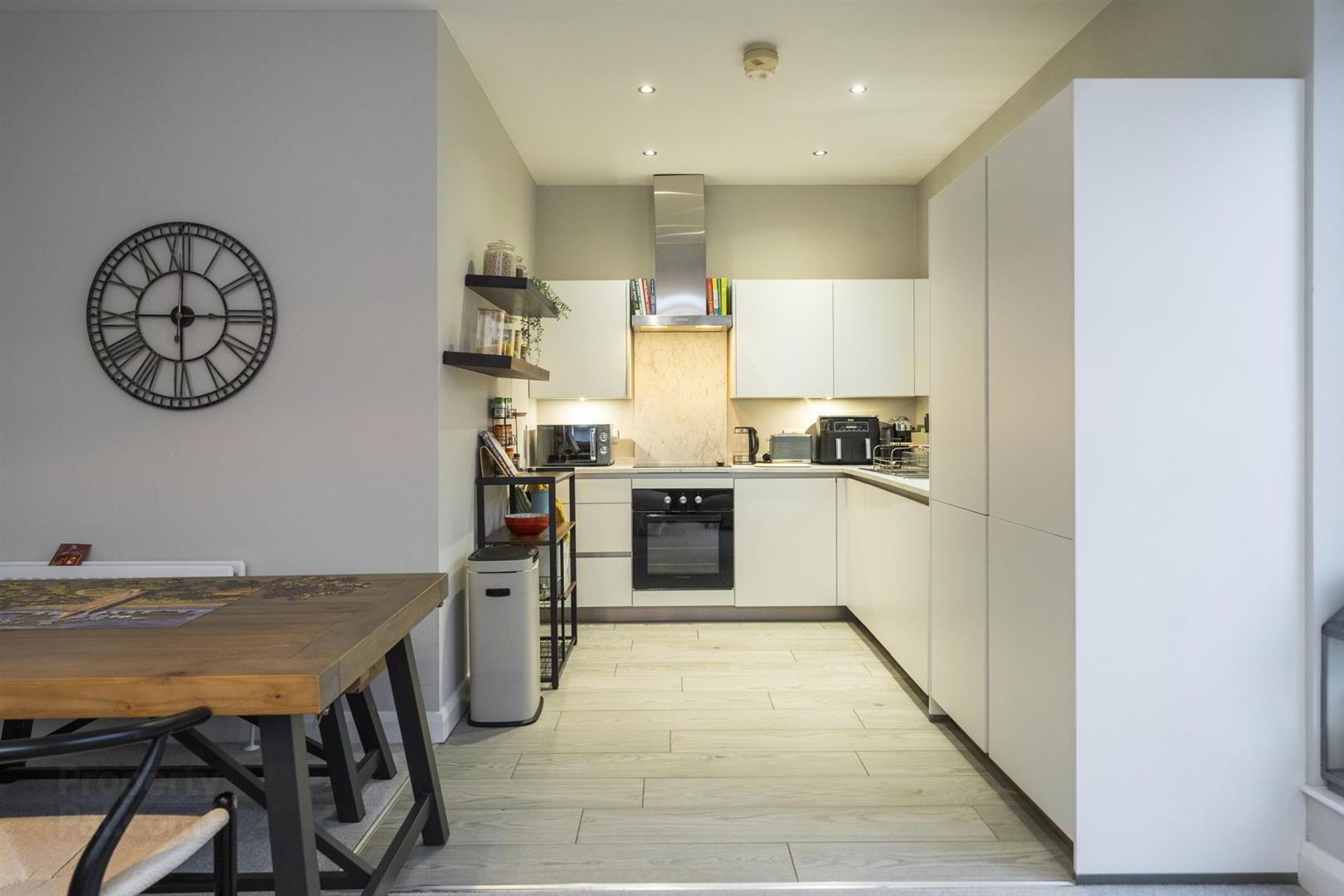 Apt 5 Beech Building, Quarter Wood, 123 Old Dundonald Road 11 of 21