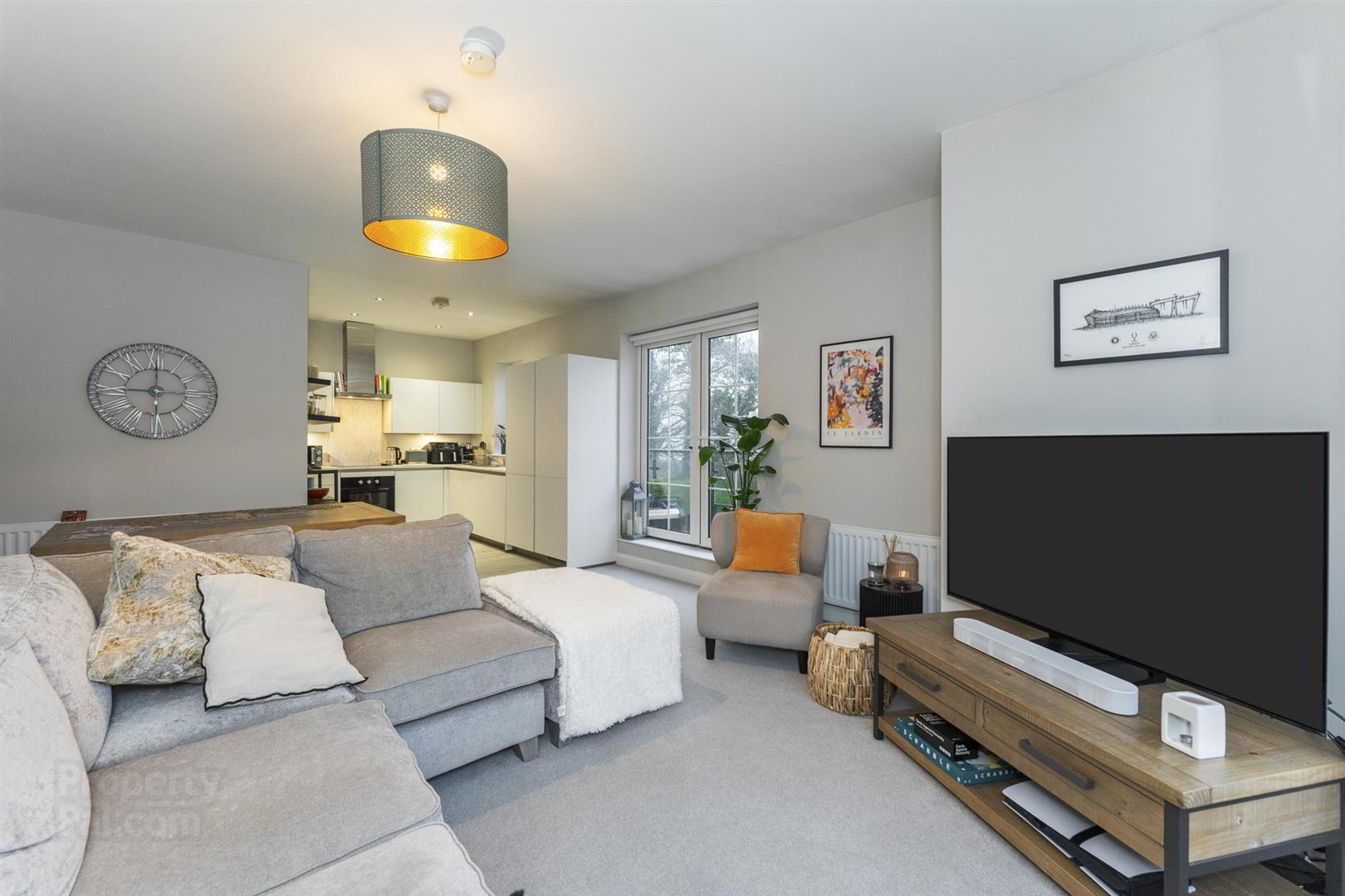 Apt 5 Beech Building, Quarter Wood, 123 Old Dundonald Road 10 of 21