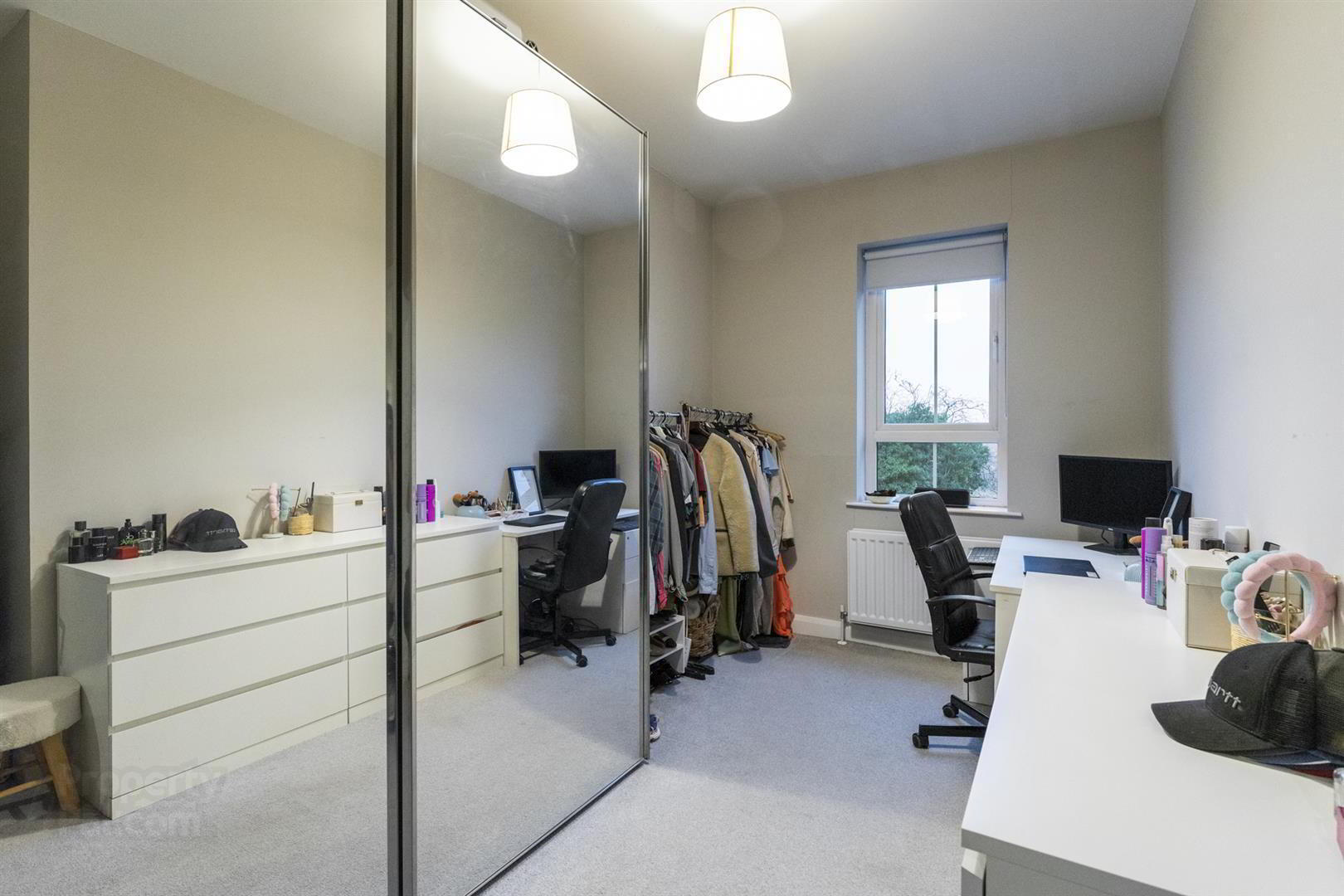 Apt 5 Beech Building, Quarter Wood, 123 Old Dundonald Road 13 of 21