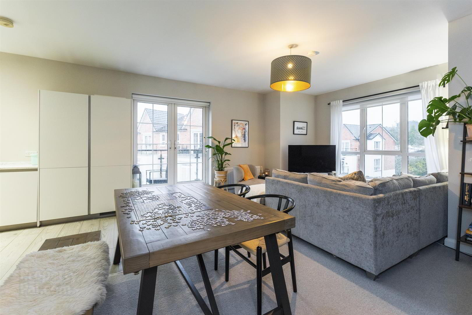 Apt 5 Beech Building, Quarter Wood, 123 Old Dundonald Road 9 of 21