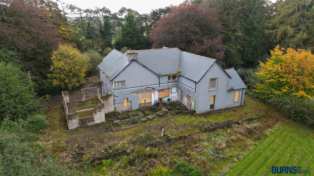 'Rockwood', 96 Kilrea Road 7 of 11