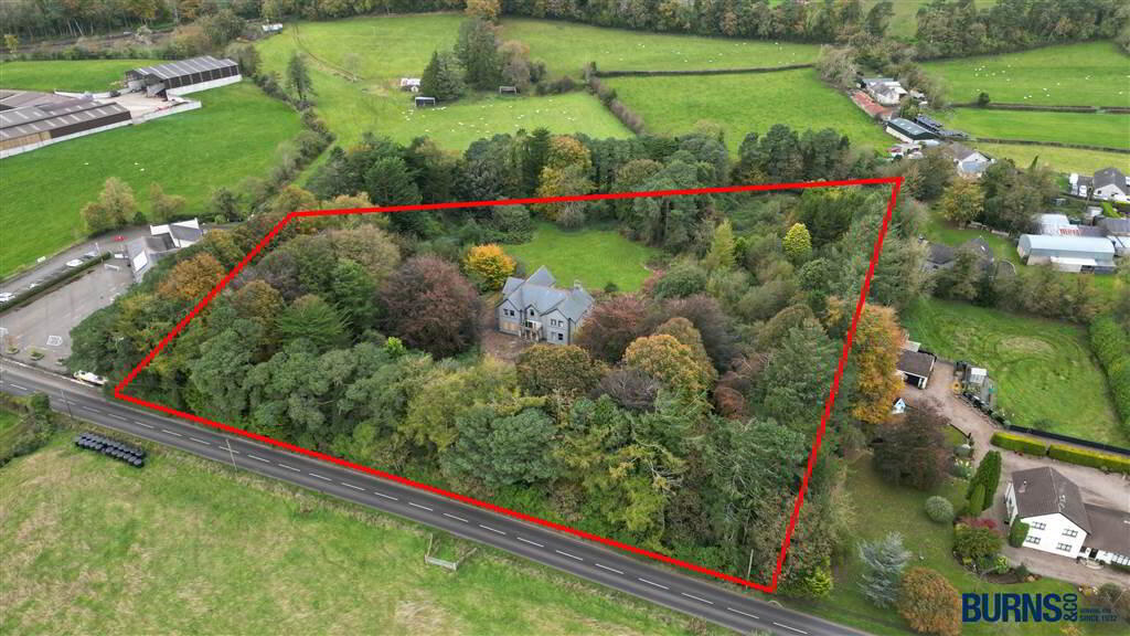 'Rockwood', 96 Kilrea Road 9 of 11