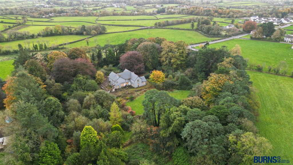 'Rockwood', 96 Kilrea Road 6 of 11