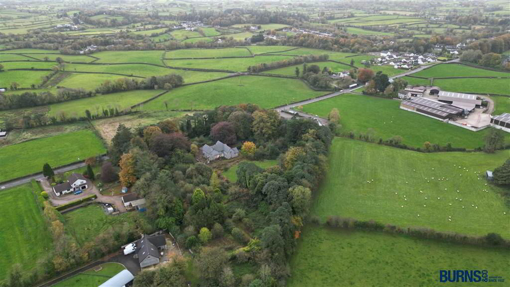 'Rockwood', 96 Kilrea Road 5 of 11