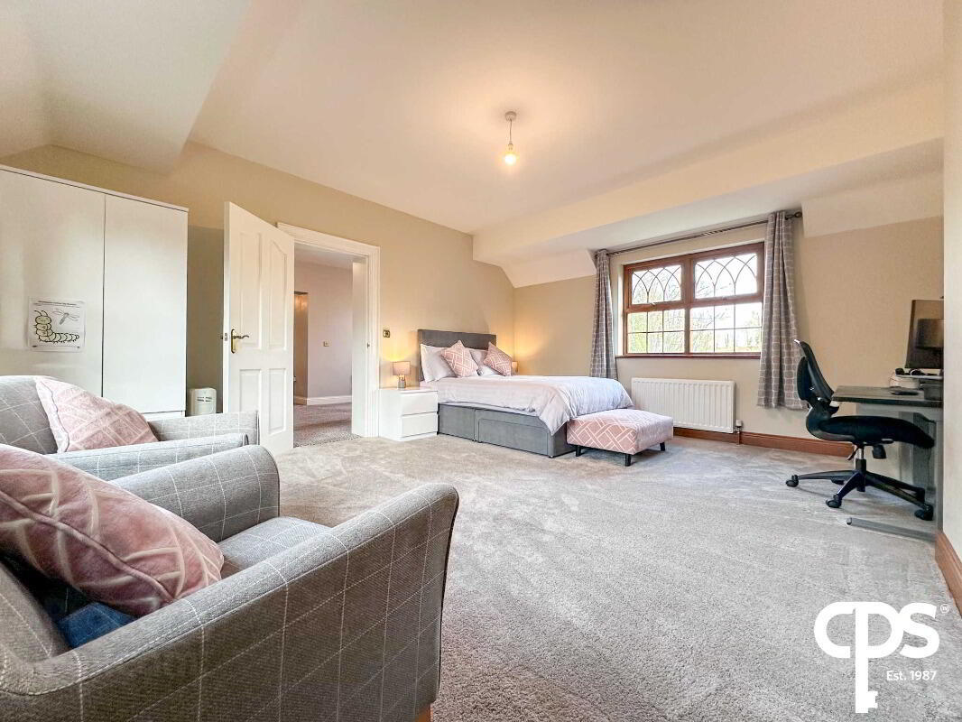 1 Stonebridge Mews 17 of 32