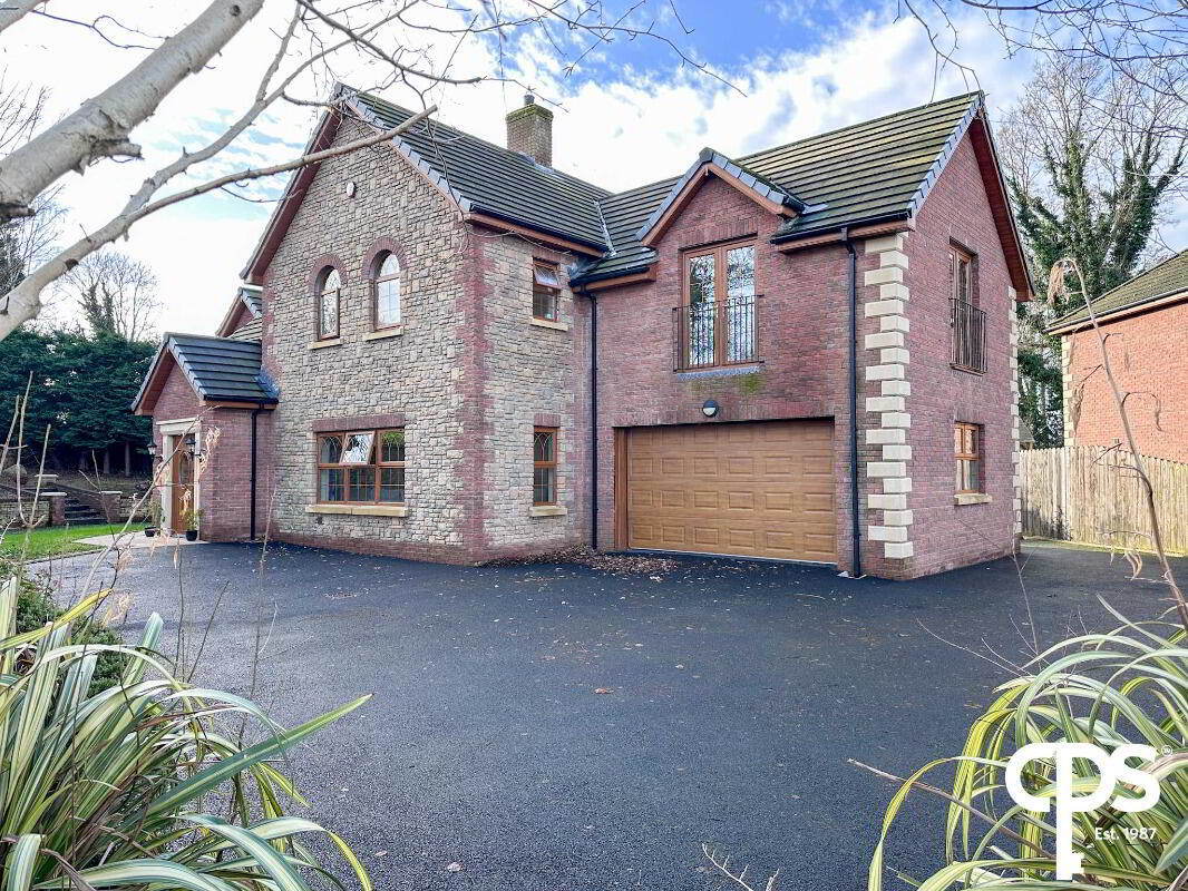 1 Stonebridge Mews 1 of 32