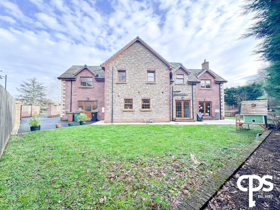1 Stonebridge Mews 28 of 32