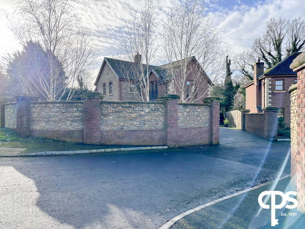 1 Stonebridge Mews 32 of 32