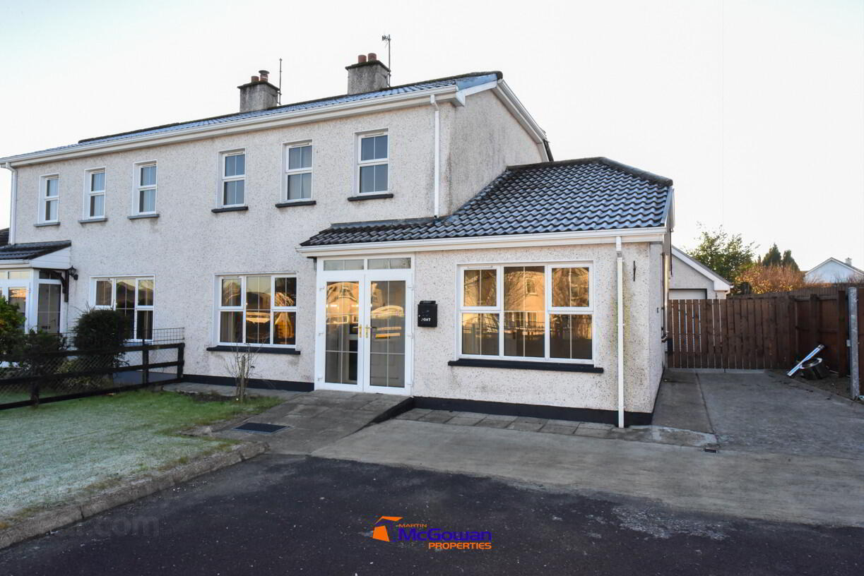 Blackrock Drive, 14 Donegal Road