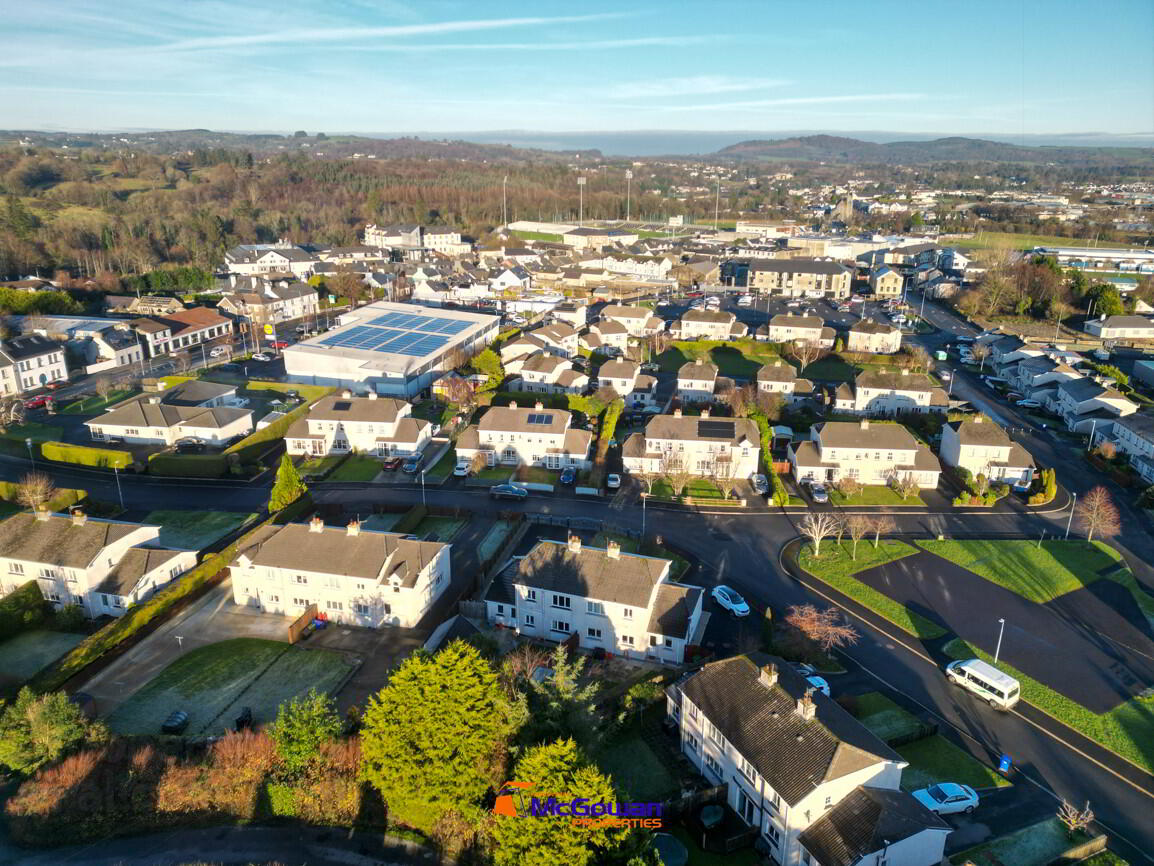 Blackrock Drive, 14 Donegal Road