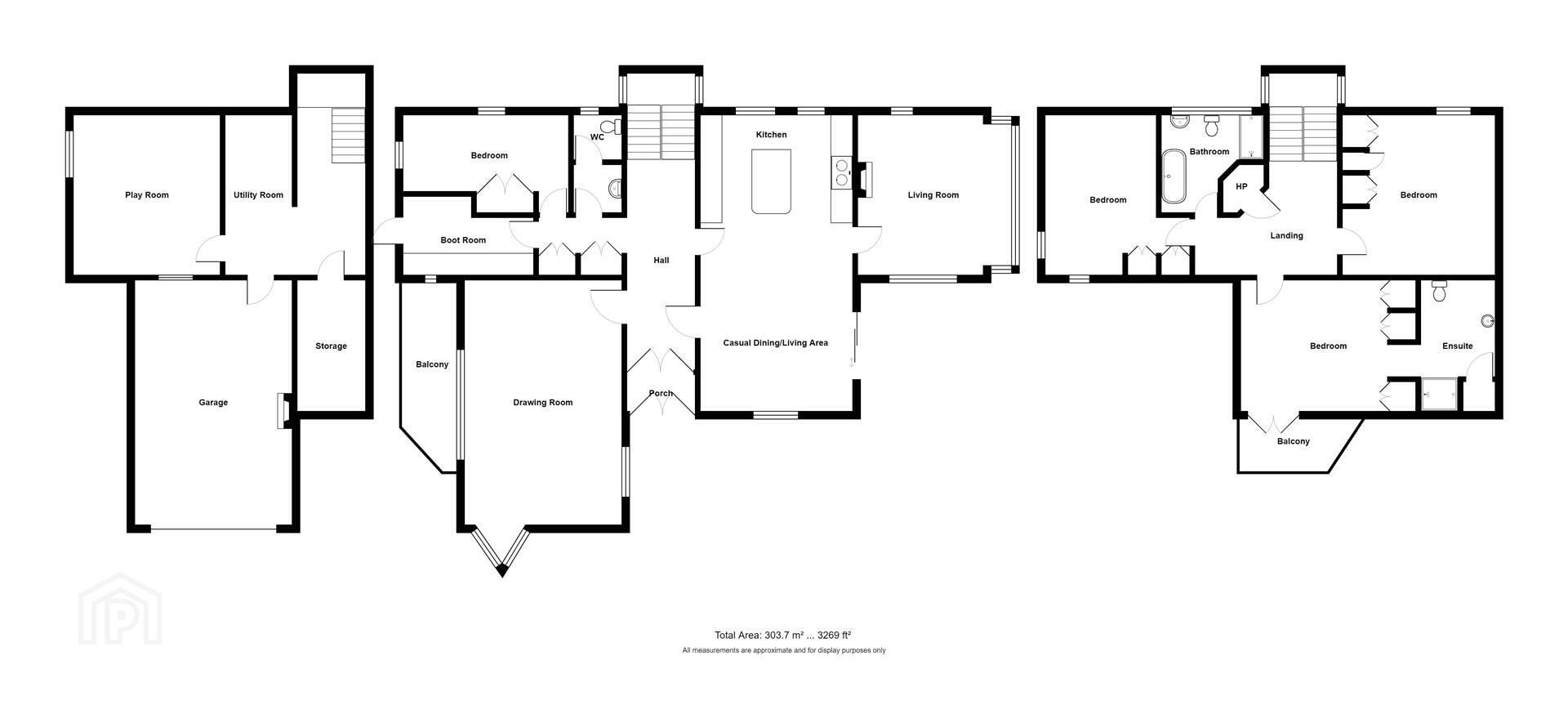 21 Glen Road 26 of 26
