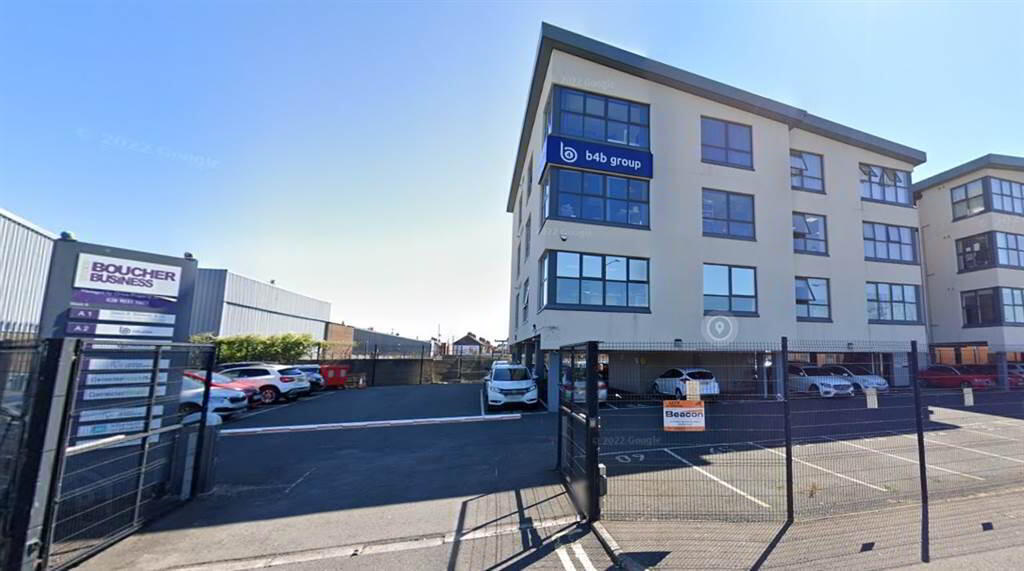 A1 Glenmachan Place 1 of 7