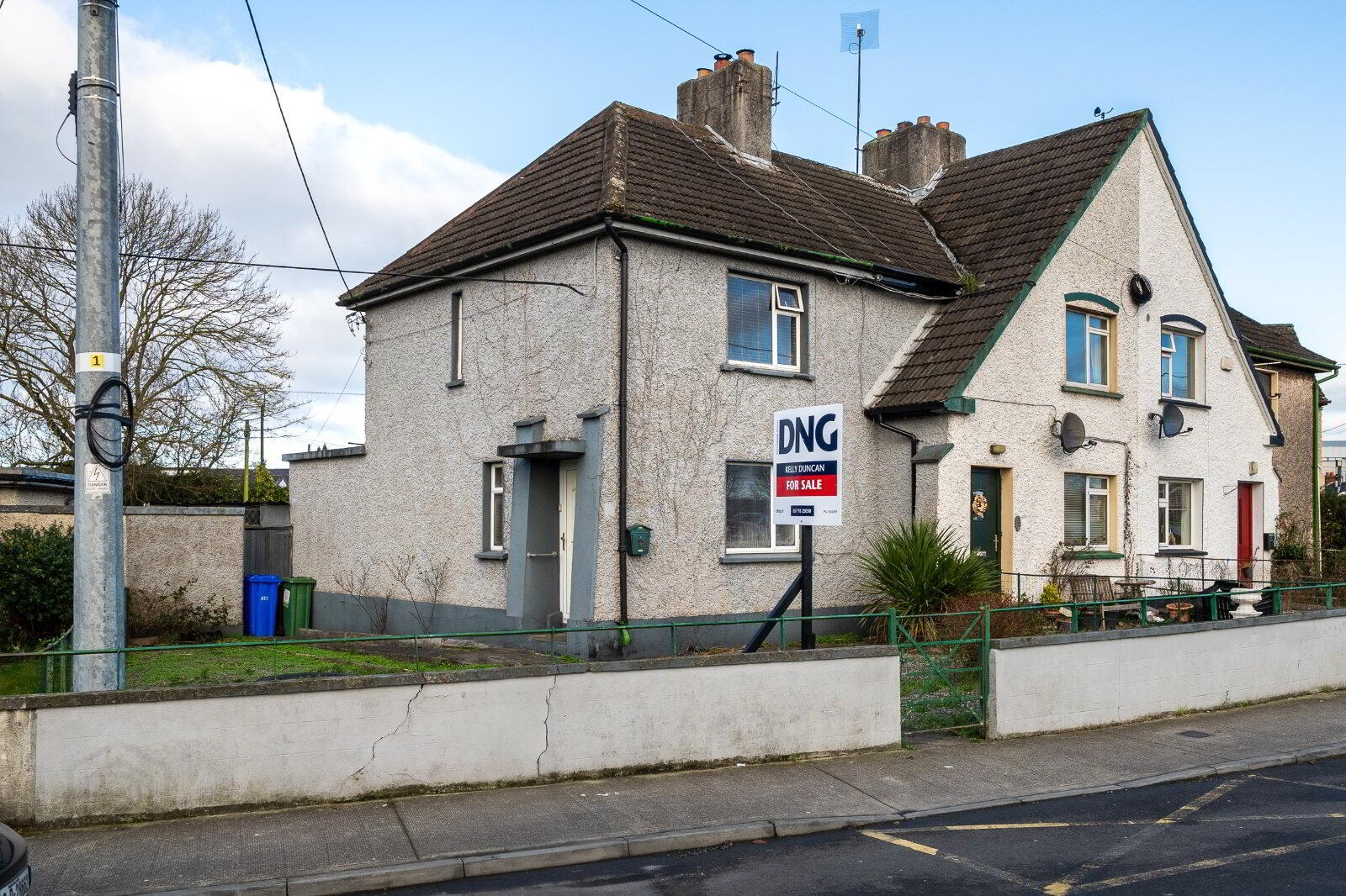 4 Clontarf Road 1 of 14