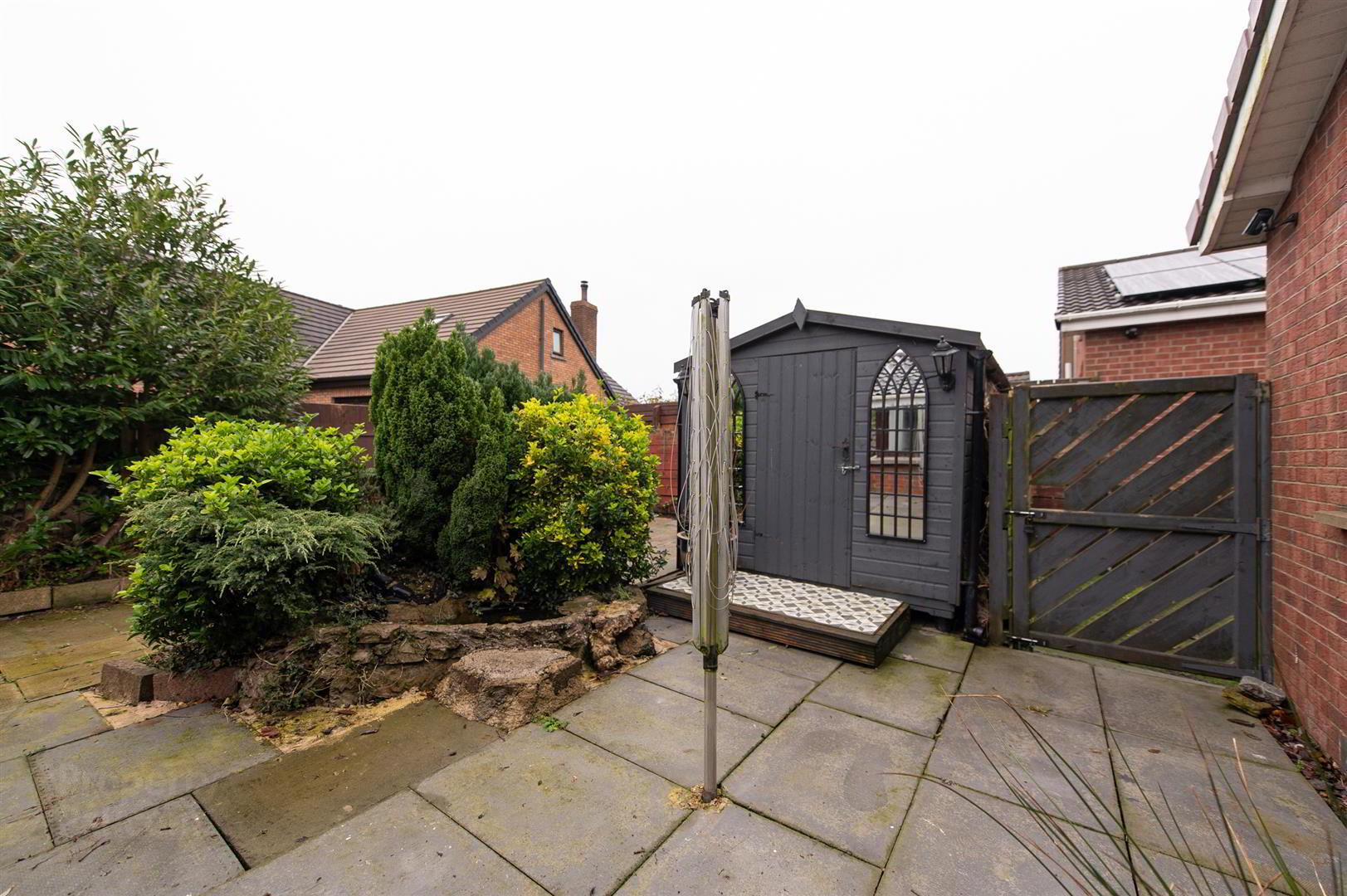 32 Mourne Grange 22 of 24