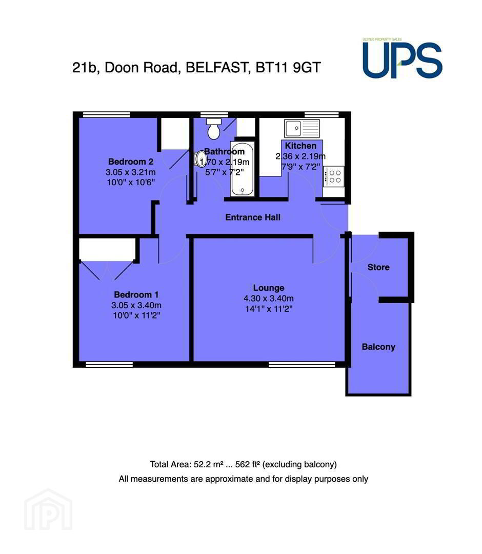 21b Doon Road 16 of 16