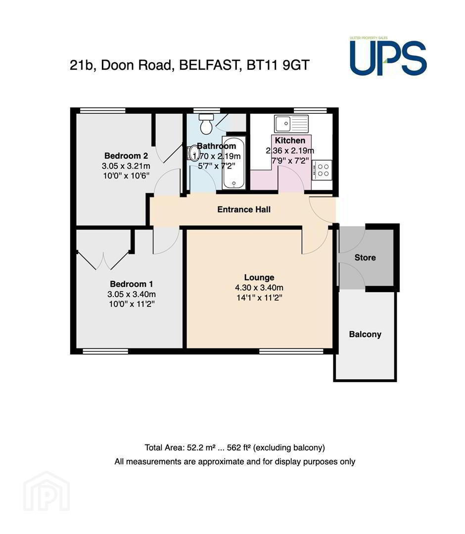 21b Doon Road 14 of 16