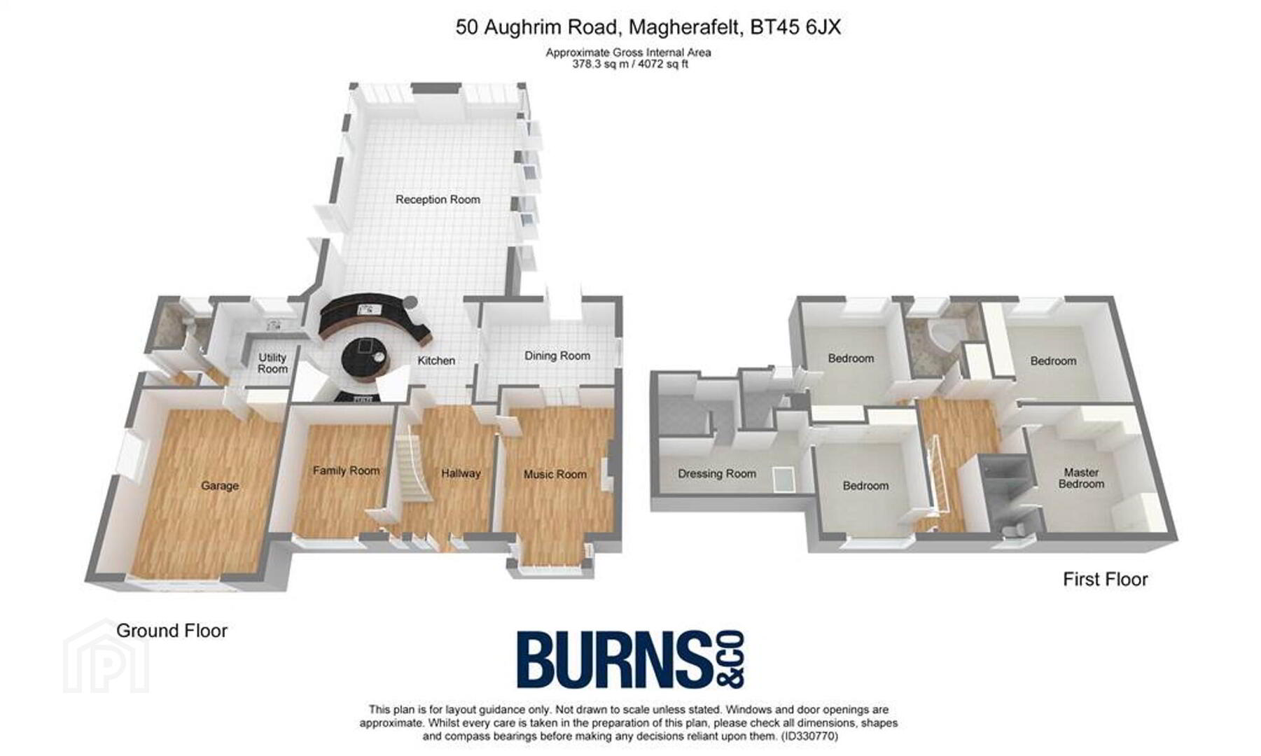 50 Aughrim Road 31 of 32
