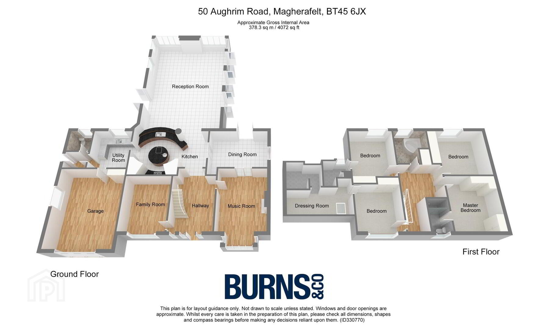 50 Aughrim Road 32 of 32