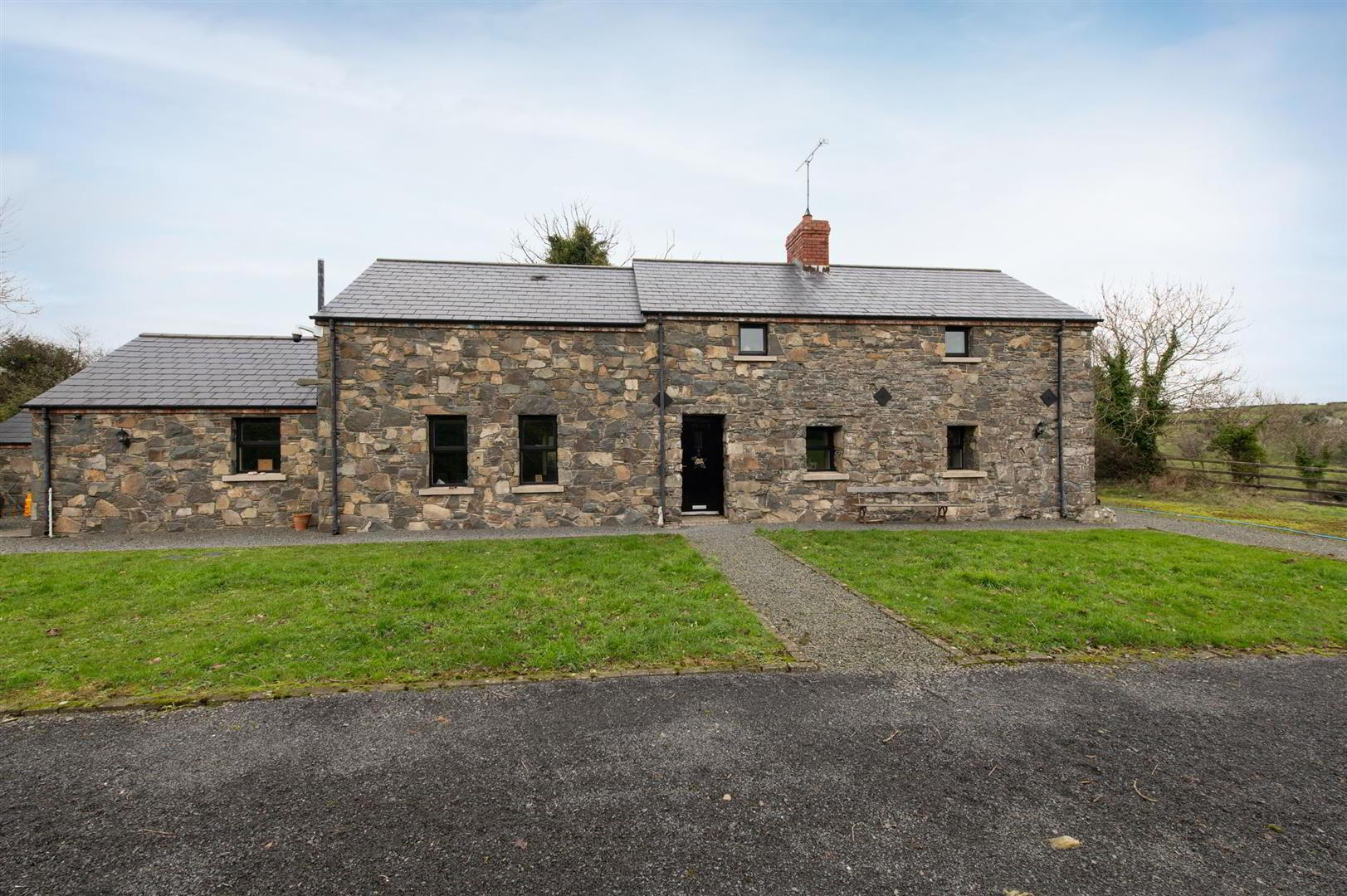 Woodquarter Farm, 25b Magheralone Road