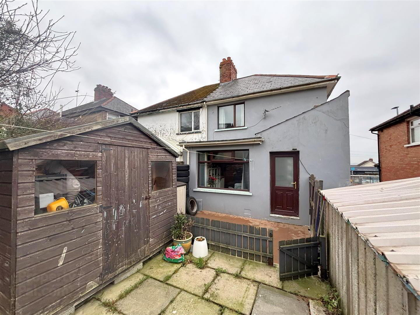 314 Ballysillan Road 20 of 20