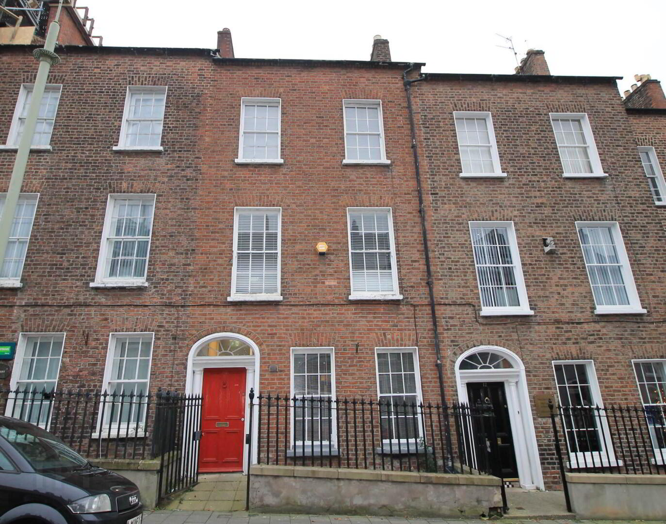 14 Clarendon Street 1 of 39