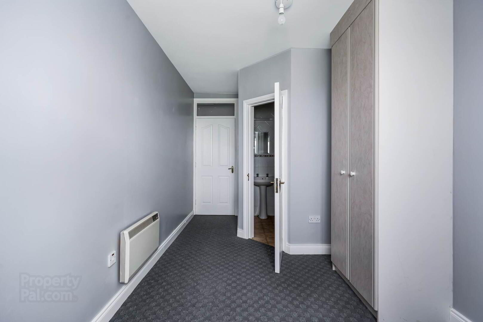 Block Of, 12 Apts At River View 30 of 50