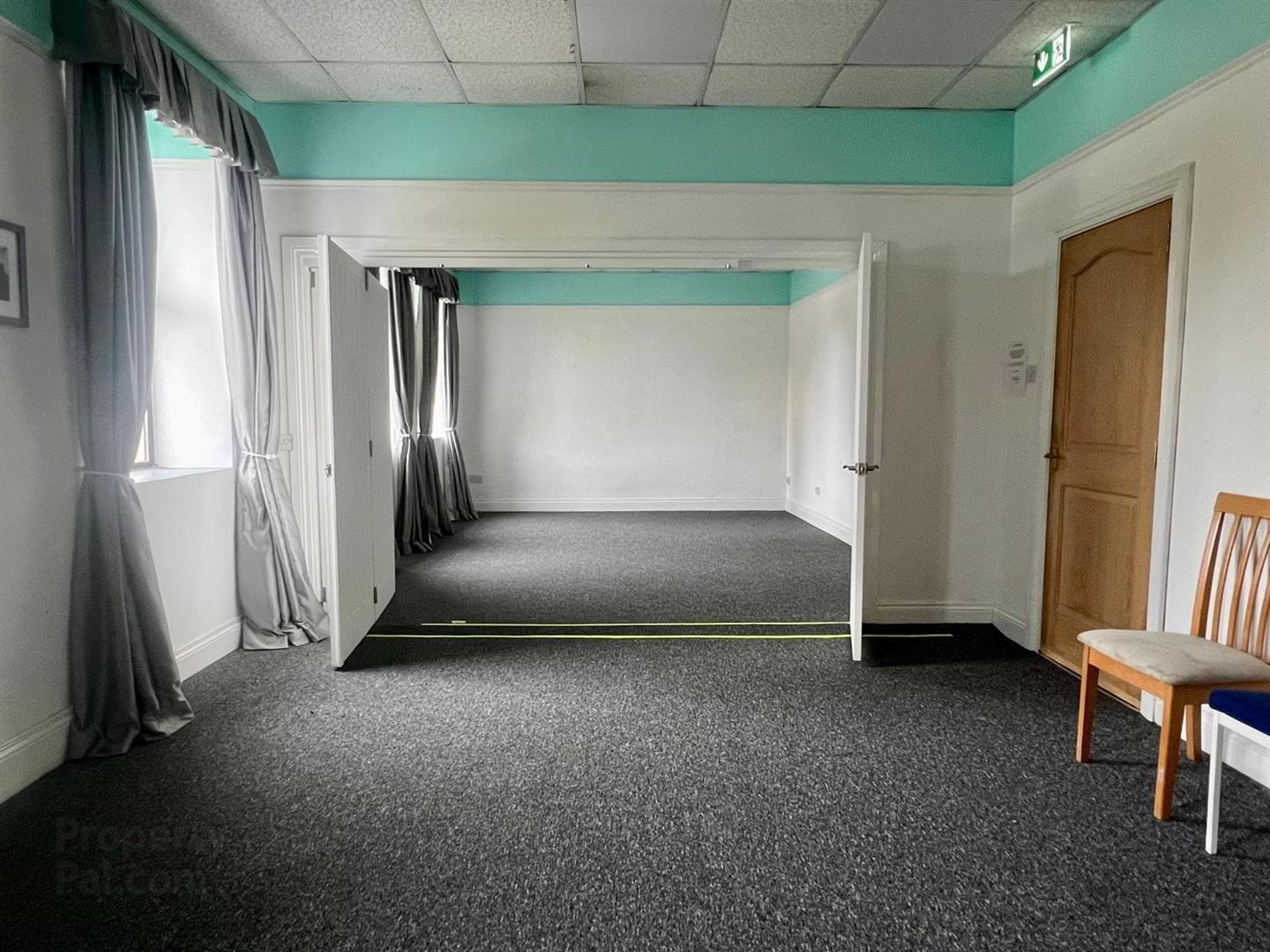 Office At, 1 Savoy Lane 5 of 11