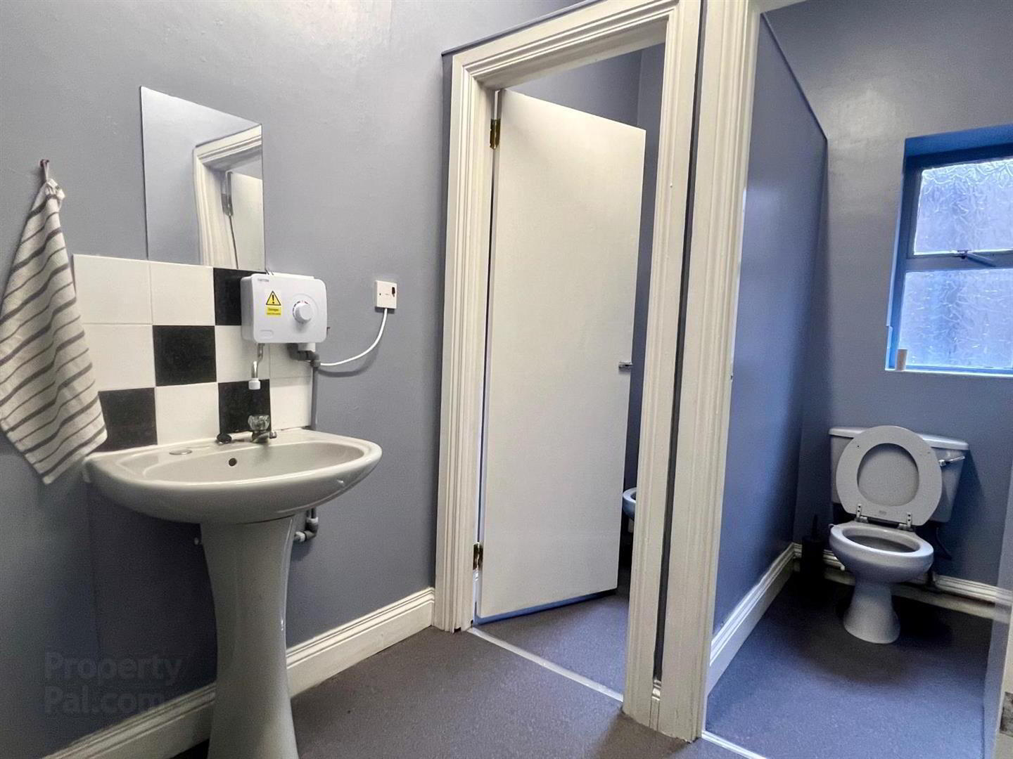 Office At, 1 Savoy Lane 4 of 11