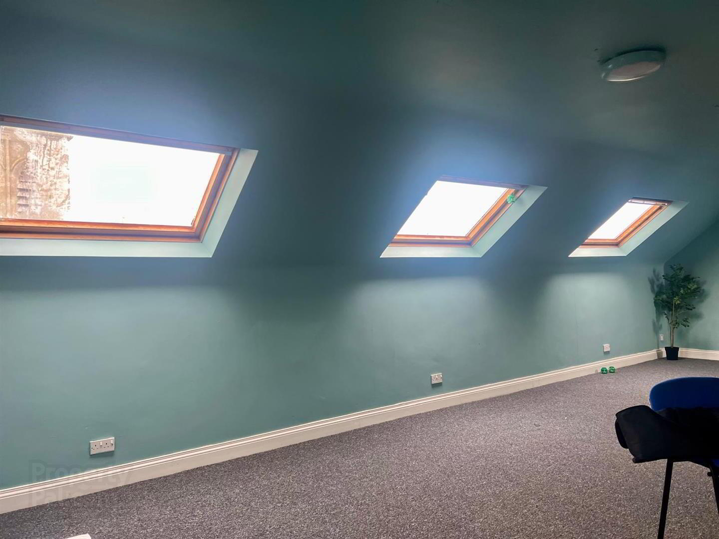 Office At, 1 Savoy Lane 10 of 11