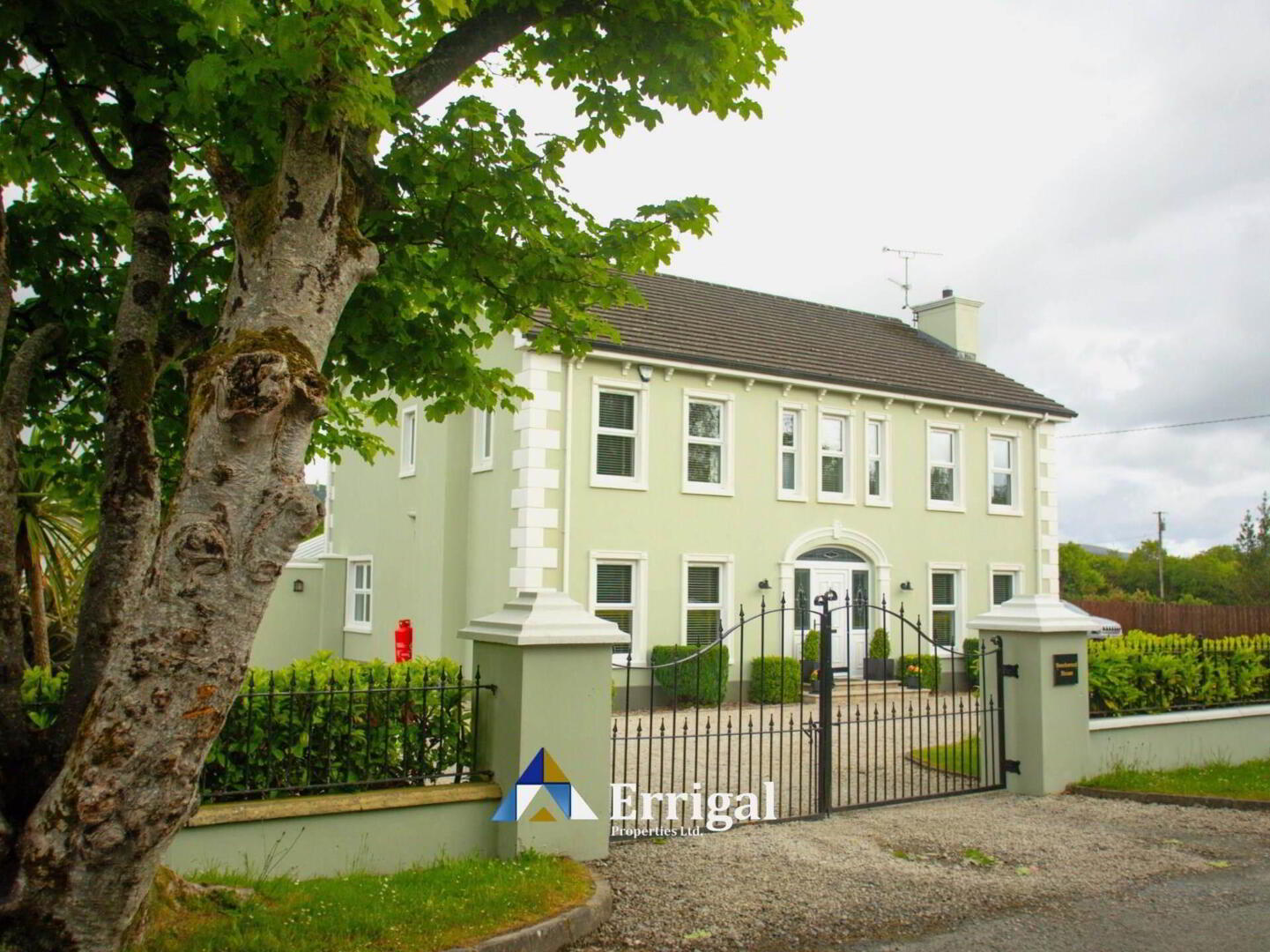 Beechwood House, Sappagh 1 of 29
