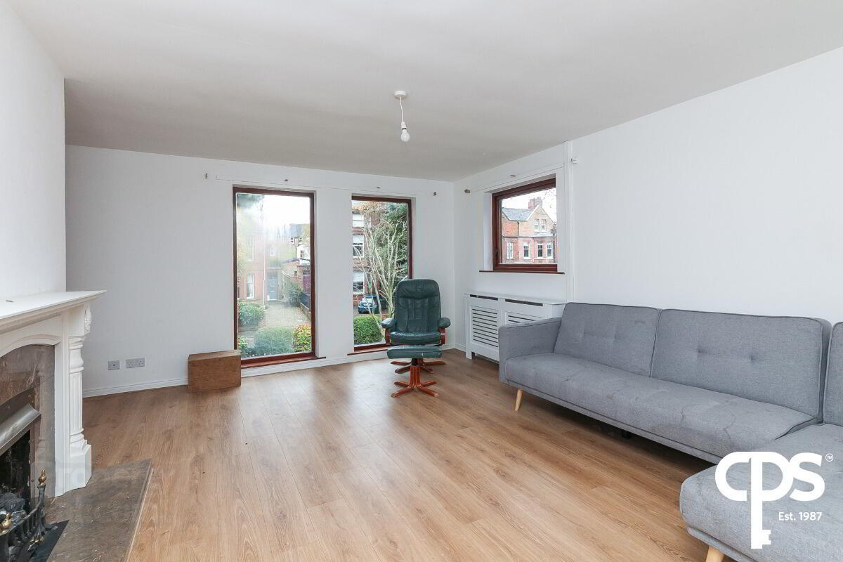 Flat 4 Fir Grove, 82a Marlborough Park North 5 of 17