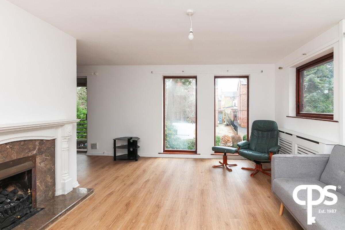 Flat 4 Fir Grove, 82a Marlborough Park North 6 of 17