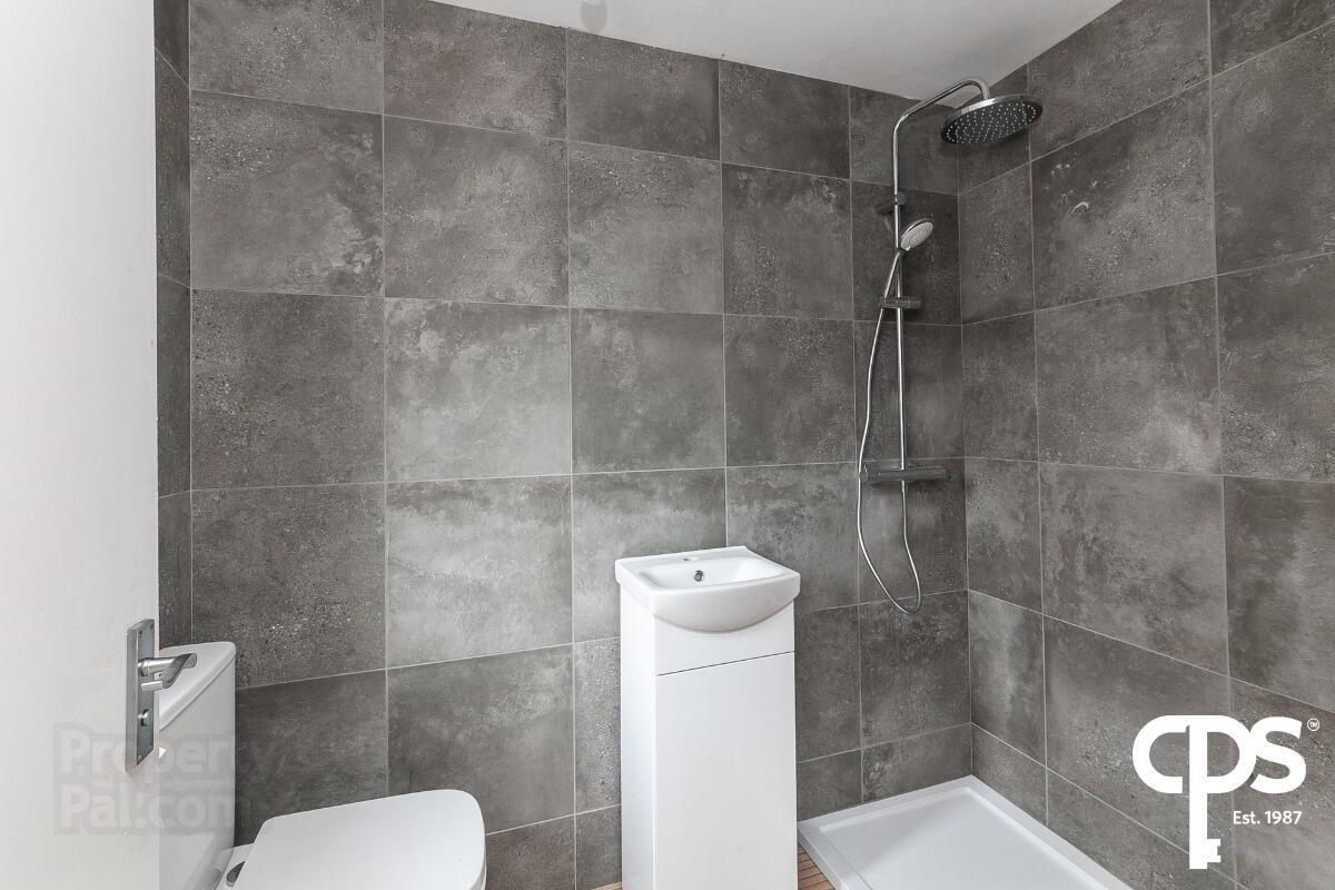 Flat 4 Fir Grove, 82a Marlborough Park North 10 of 17