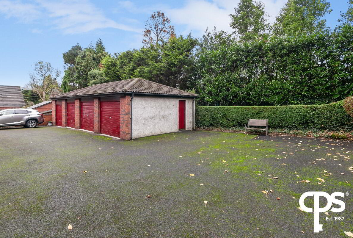 Flat 4 Fir Grove, 82a Marlborough Park North 17 of 17