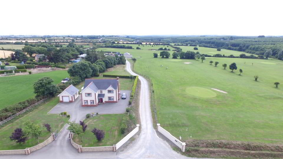 Castlemeadows House, Winningtown