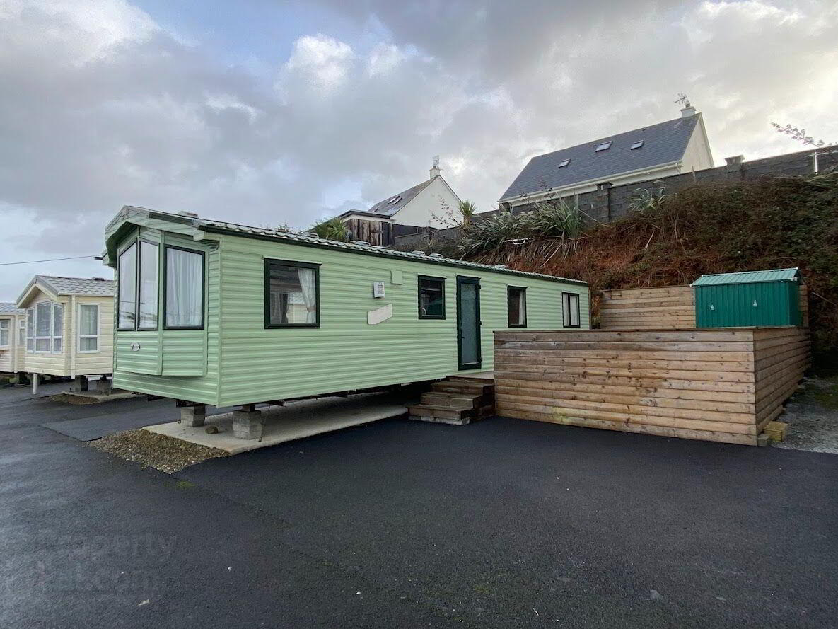 D29 Seapark Mobile Home Park