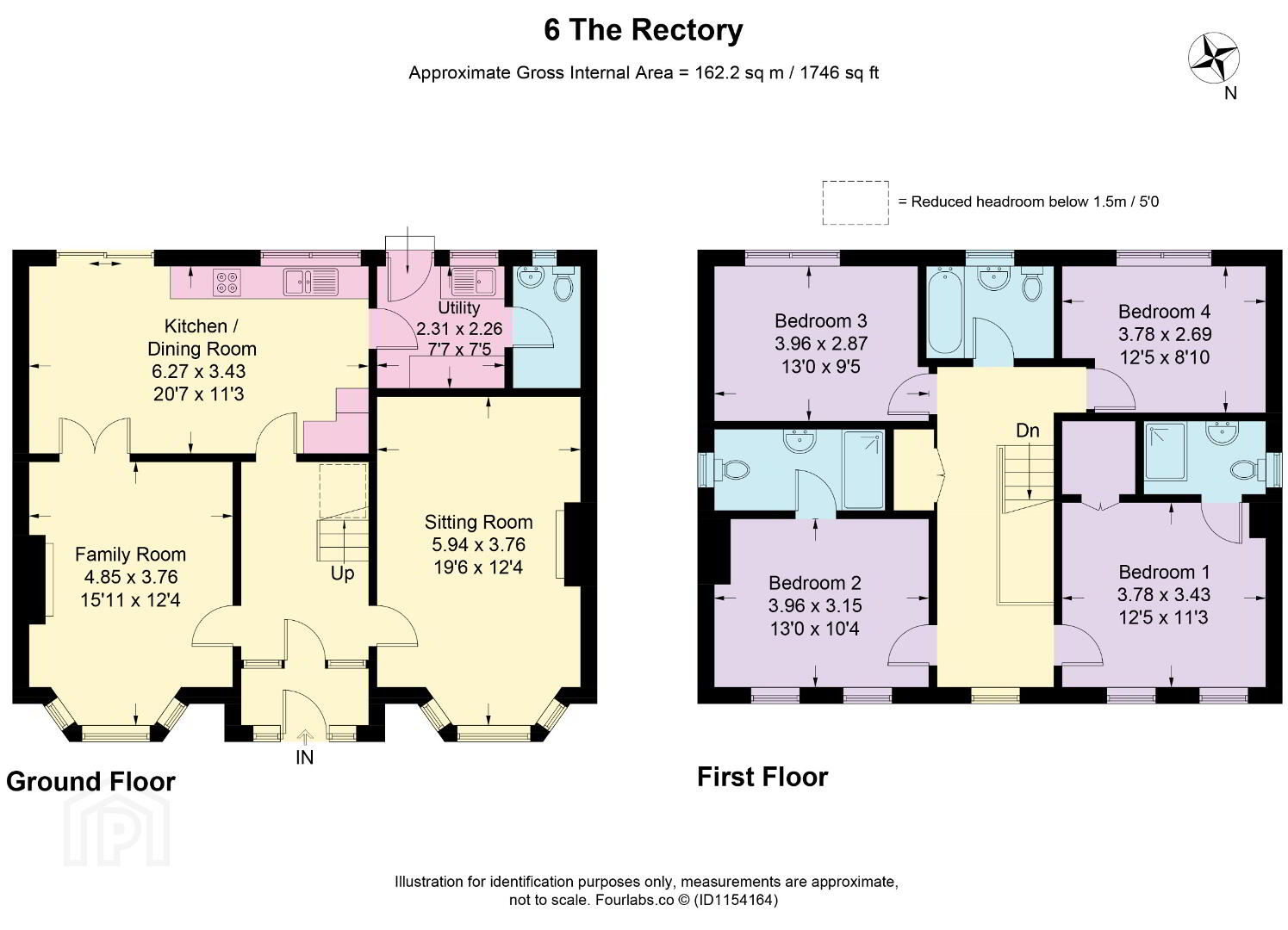 6 The Rectory 40 of 41